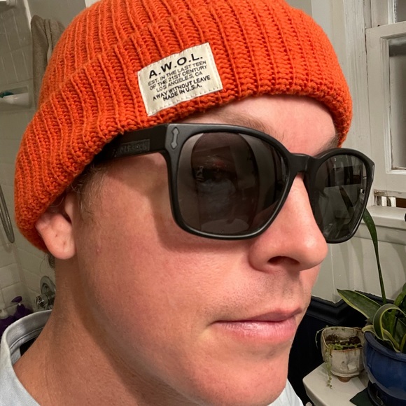 Dragon floatable sunglasses - Picture 3 of 9